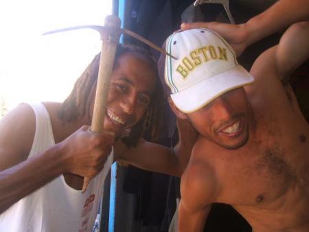 bob et che3aiba